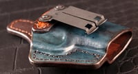 Image 4 of SIg P365 IWB holster with DCC clip.