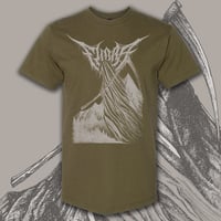 Fliora - preorder shirt