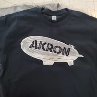 TFW Akron Blimp TEE SHIRT The Fifth Wheel