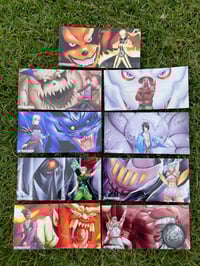 Beast bundle 