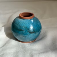Image 1 of mini pot lagon 