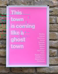 Image 1 of Ghost town
