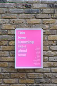 Image 3 of Ghost town