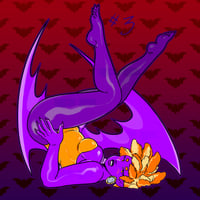 Image 4 of Love at first bite sticker pack