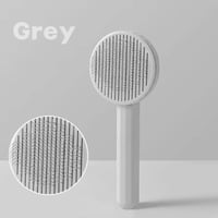 Hair Removal Cat Brush