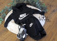 Image 3 of Nike joggers / Hoodies