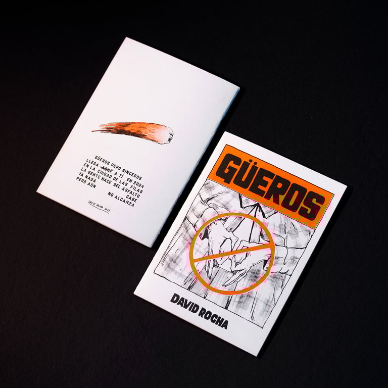 Zine Güeros Image 2