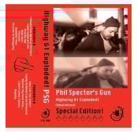 FCR 002 - Phil Spector's Gun - "Highway 61 Exploded!"