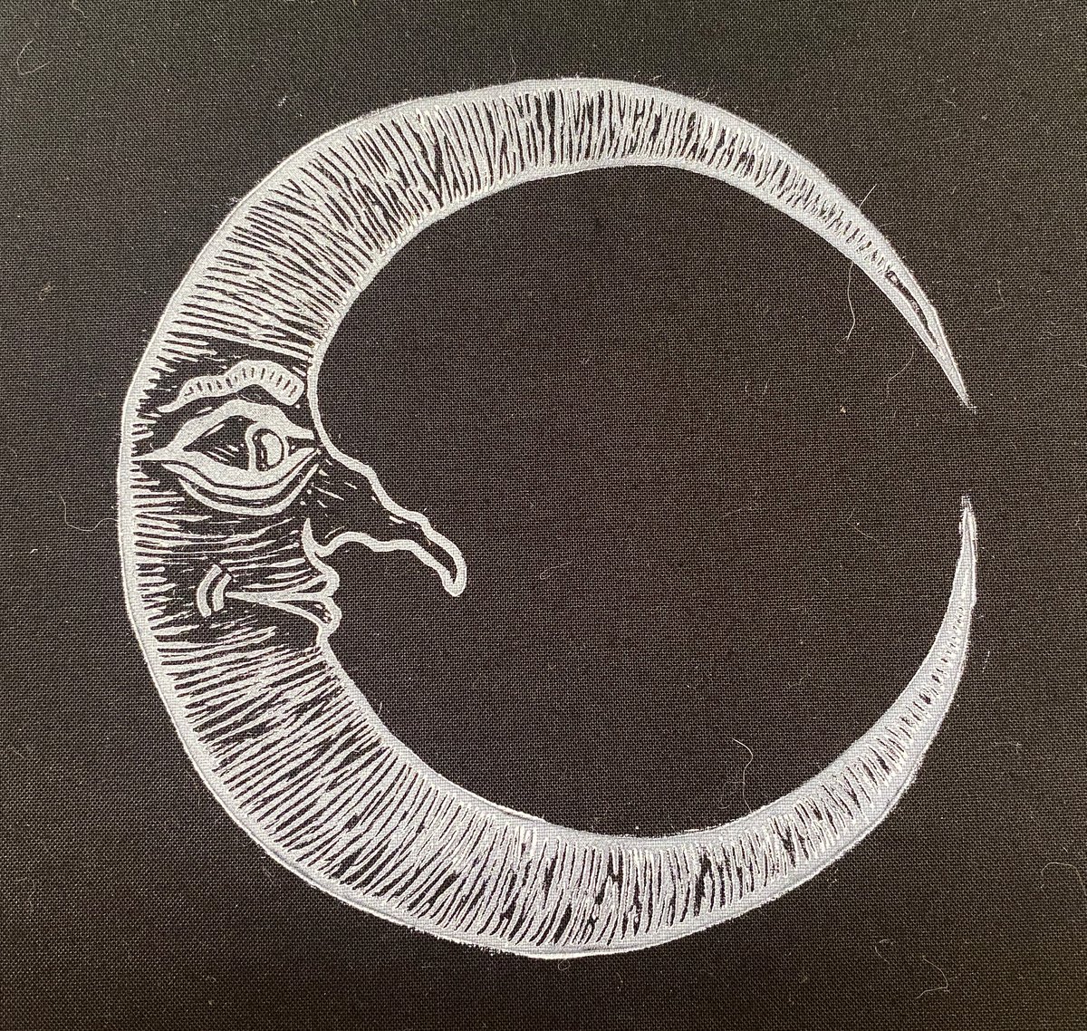 Image of Moon Patches