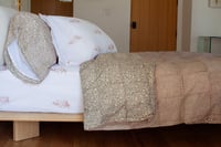Image 2 of Moss Pebble Duvet