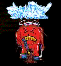 BOOL-AID MAN SHIRT