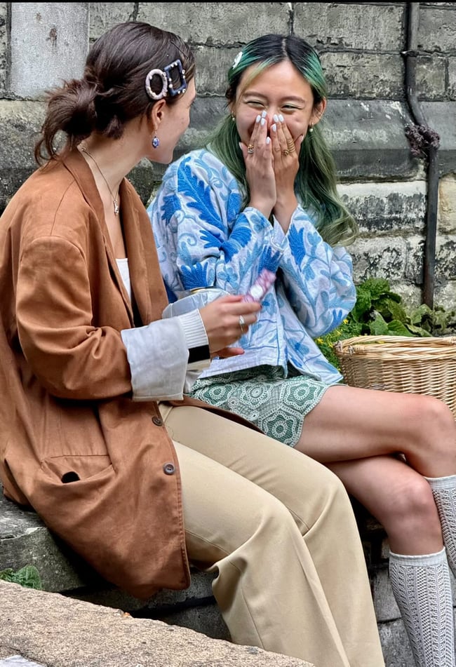 Personal Guidance Call 