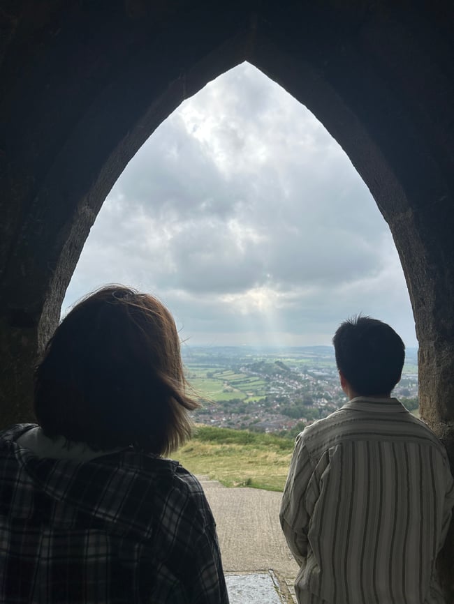 Personal Guidance Call 