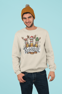 REINBEER Crewneck