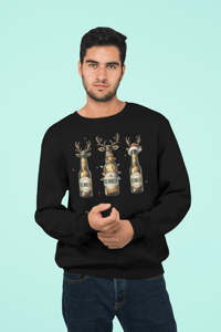 Rein Beer Crewneck