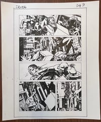 DAREDEVIL 106 page 9