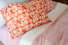 Hot Summer Floral Pillowcase