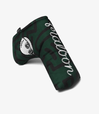 Image 1 of Malbon x Keith Haring Blade Putter Cover [2024]