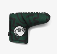 Image 2 of Malbon x Keith Haring Blade Putter Cover [2024]