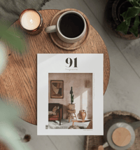 Image 3 of 91 Magazine Issue 18 {last copy}