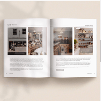 Image 4 of 91 Magazine Issue 18 {last copy}