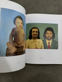 Image 4 of Retratos Pintados - Ed. Martin Parr and Titus Riedl