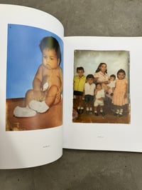 Image 9 of Retratos Pintados - Ed. Martin Parr and Titus Riedl