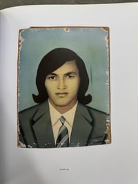 Image 10 of Retratos Pintados - Ed. Martin Parr and Titus Riedl