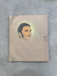 Image 14 of Retratos Pintados - Ed. Martin Parr and Titus Riedl