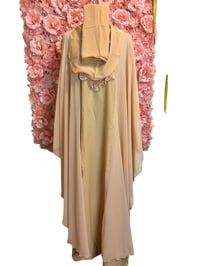 Modest Abaya