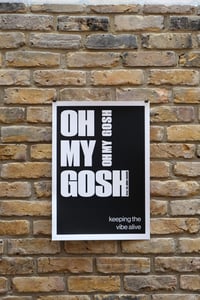 Image 3 of Gosh