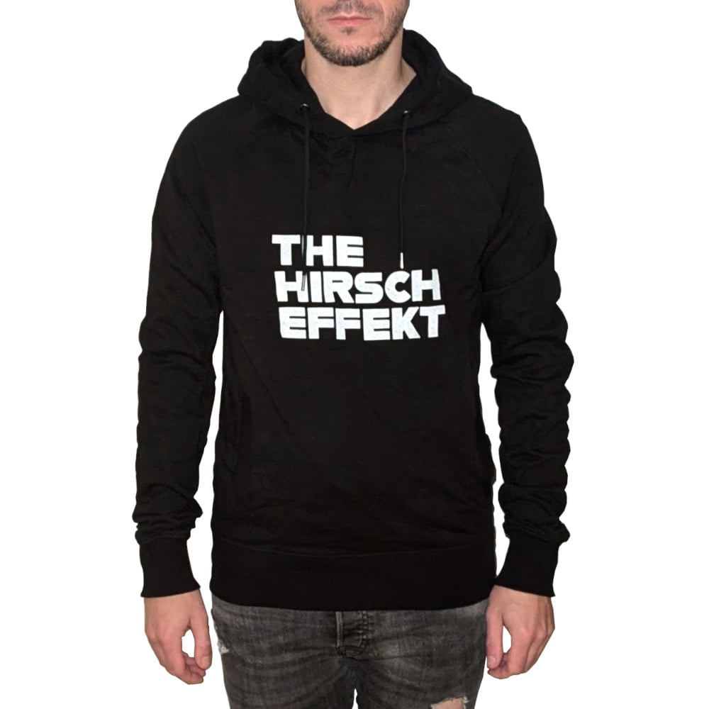 Logo Hoodie