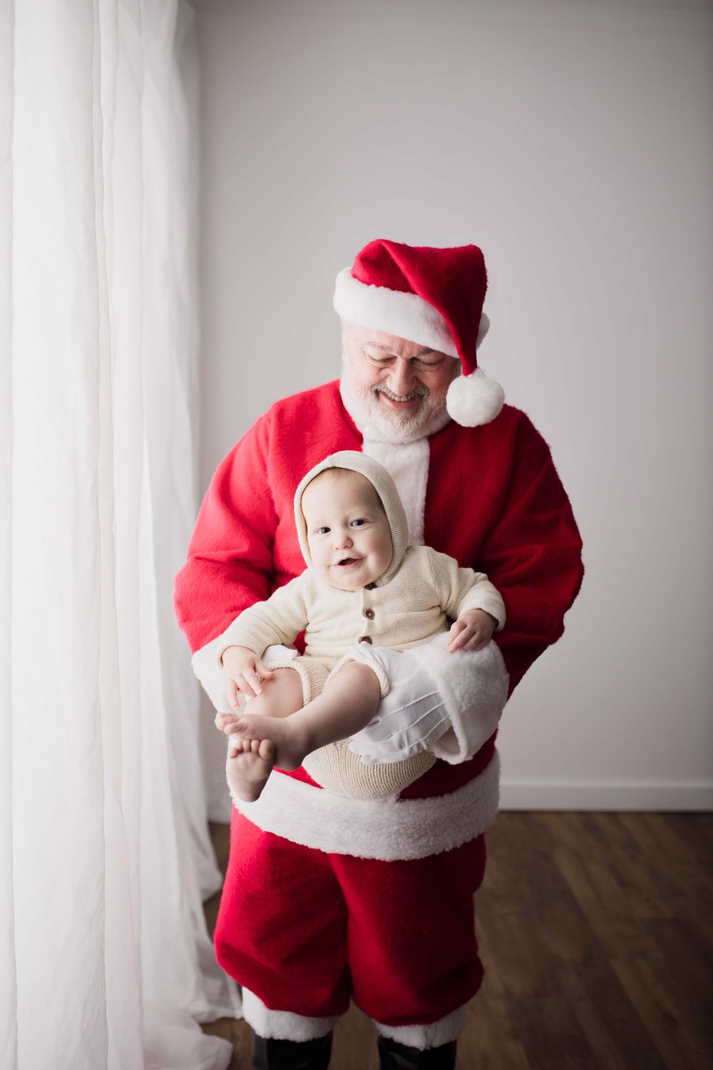 Image of November 30, 2024 Santa Mini Session