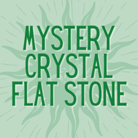 Mystery Flat Stone