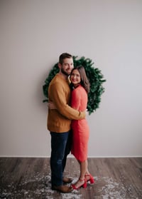 Image 3 of {Sharon PTO} 12/1/24 Family Mini Sessions