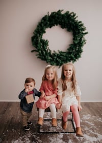 Image 4 of {Sharon PTO} 12/1/24 Family Mini Sessions
