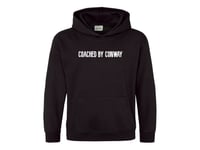 Image 1 of OG - Coached By Conway Kids Hoodies 