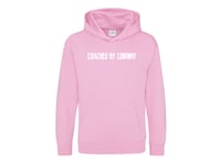 Image 2 of OG - Coached By Conway Kids Hoodies 