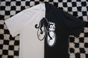 Image of Golden Saddle Cyclery Righty-O! Short Sleeve T-shirt!