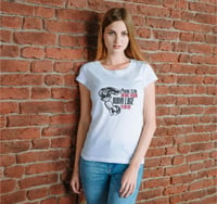 Image 2 of T-Shirt Donna G - Nuova Luce (UR112)