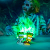 Treehouse of Horror S02E02: Bartlejuice