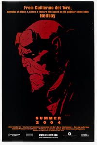 Image 3 of Hellboy: Weird Tales