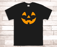 Jack-O-Lantern Shirt