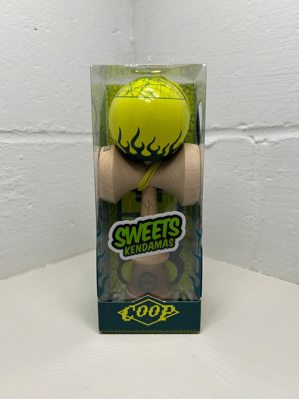 Image of GLOWS in the DARK!! - COOPER EDDY - PRO MOD V2 - BOOST - Sticky or Cushion Clear - Blacklight Option