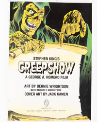 Image 2 of Stephen King's Creepshow