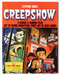 Image 1 of Stephen King's Creepshow