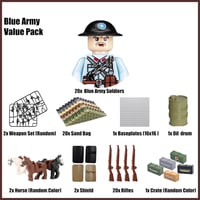 Image 11 of International Armies - Value Packs