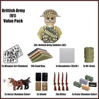 Image 7 of International Armies - Value Packs