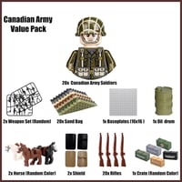 Image 4 of International Armies - Value Packs