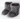 Faux Fur Boots